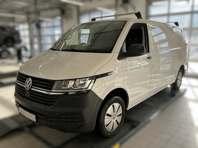 Volkswagen T6.1 Transporter