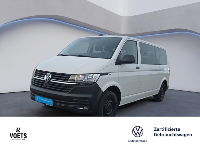 Volkswagen T6.1 Transporter