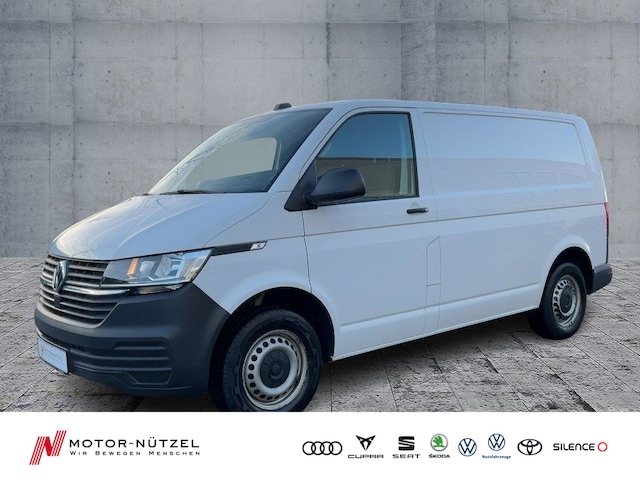 Volkswagen T6.1 Transporter