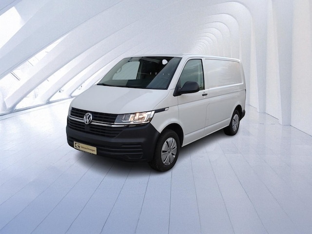 Volkswagen T6.1 Transporter