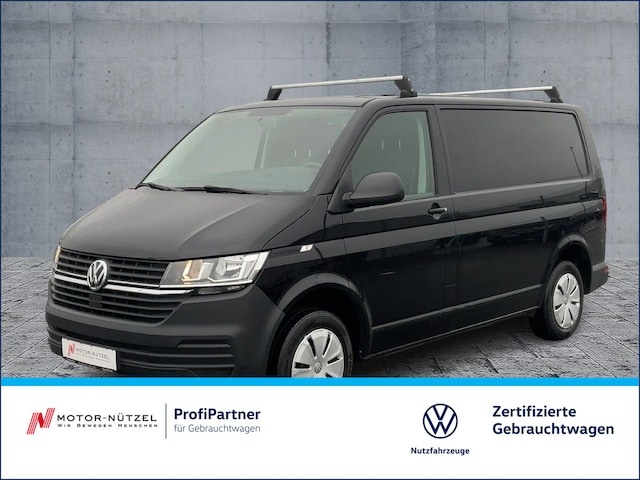 Volkswagen T6.1 Transporter