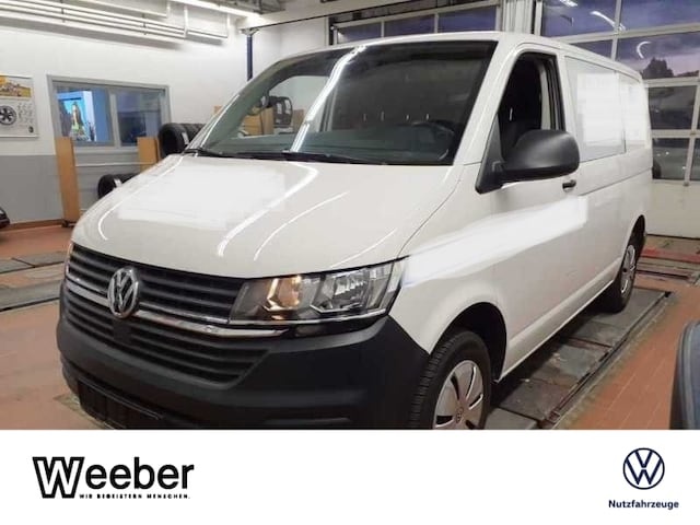 Volkswagen T6.1 Transporter