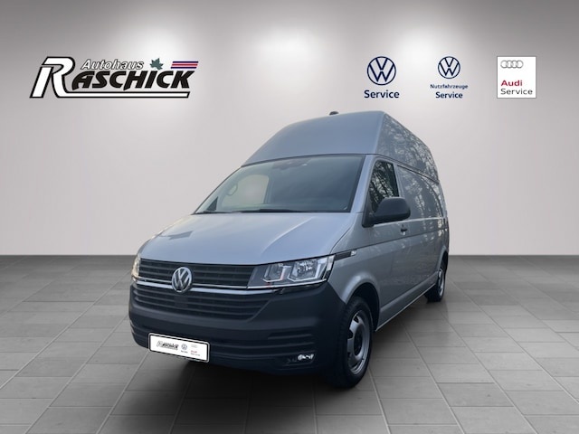 Volkswagen T6.1 Transporter
