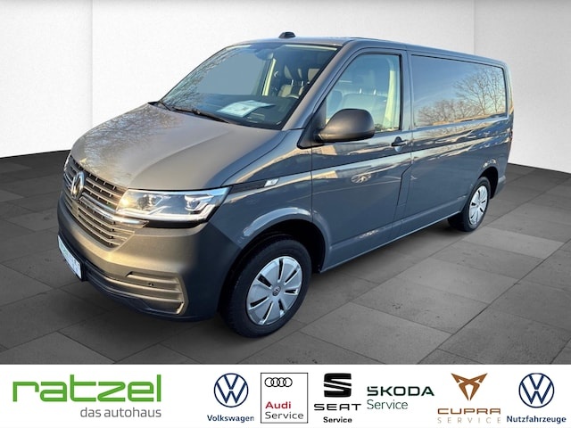 Volkswagen T6.1 Transporter