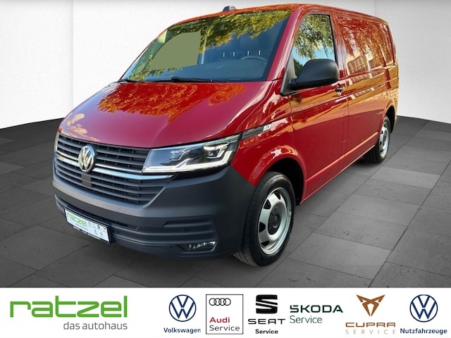 Volkswagen T6.1 Transporter