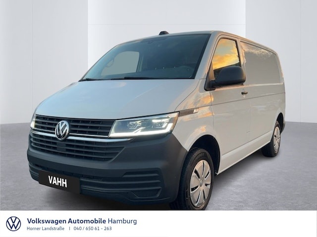 Volkswagen T6.1 Transporter