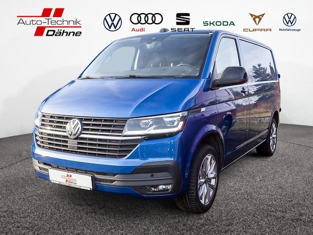 Volkswagen T6.1 Transporter