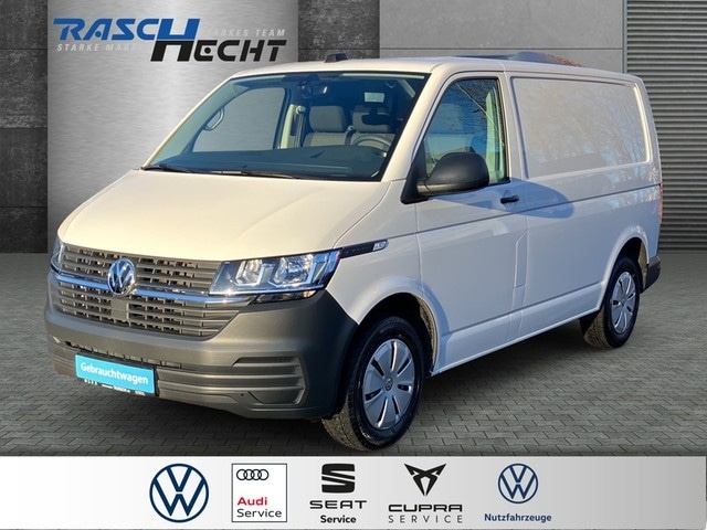 Volkswagen T6.1 Transporter