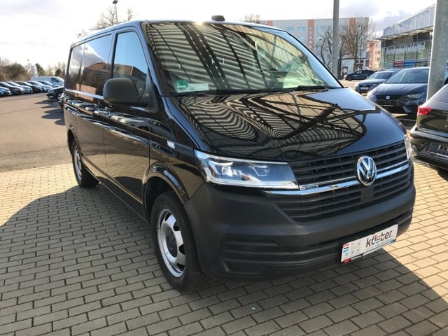 Volkswagen T6.1 Transporter