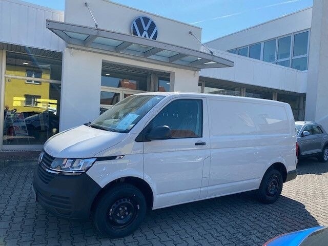 Volkswagen T6.1 Transporter