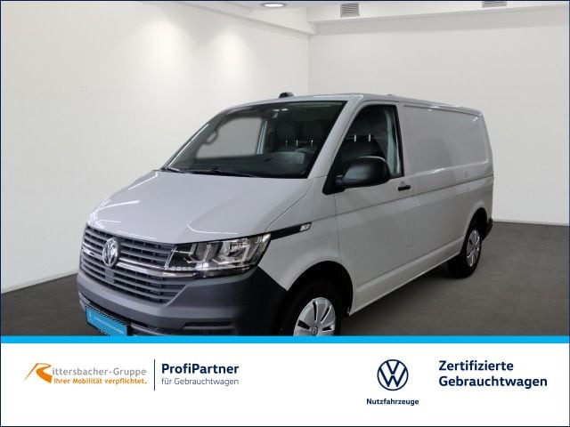 Volkswagen T6.1 Transporter