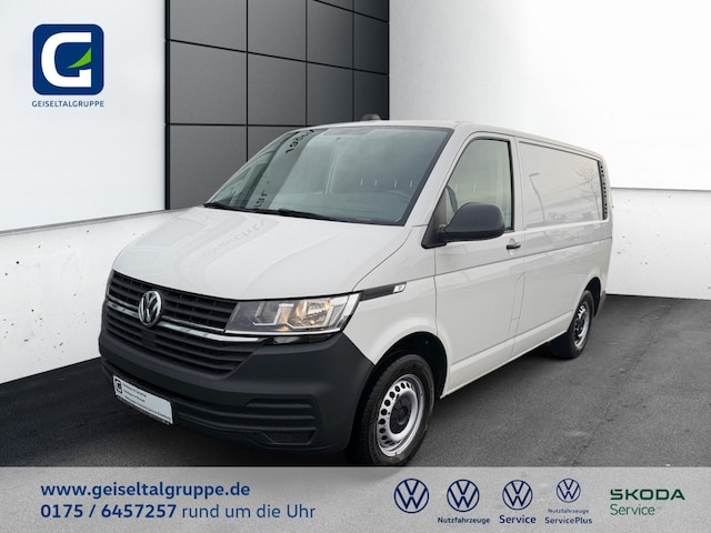 Volkswagen T6.1 Transporter