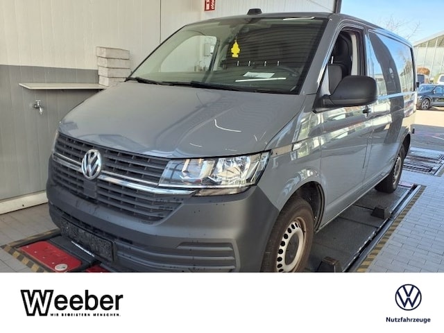 Volkswagen T6.1 Transporter