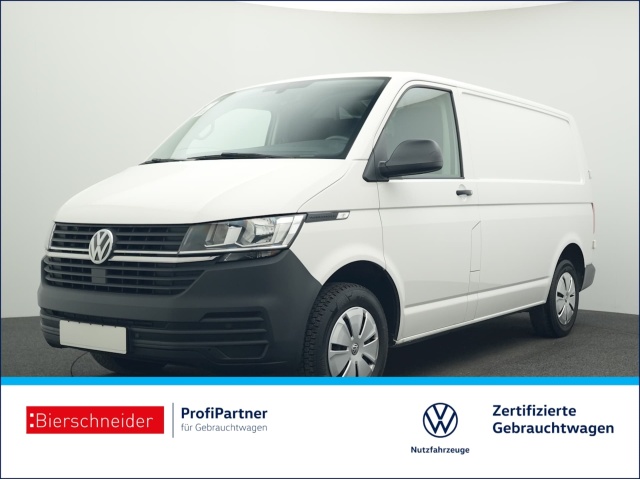 Volkswagen T6.1 Transporter