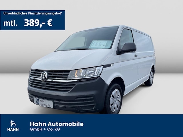 Volkswagen T6.1 Transporter