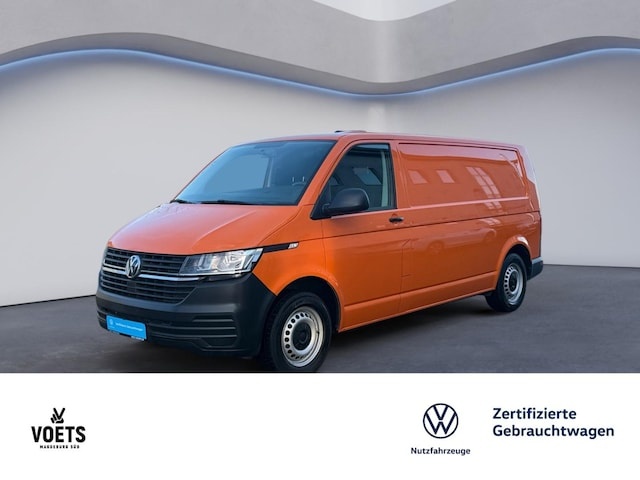 Volkswagen T6.1 Transporter