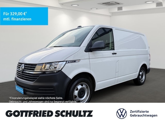 Volkswagen T6.1 Transporter