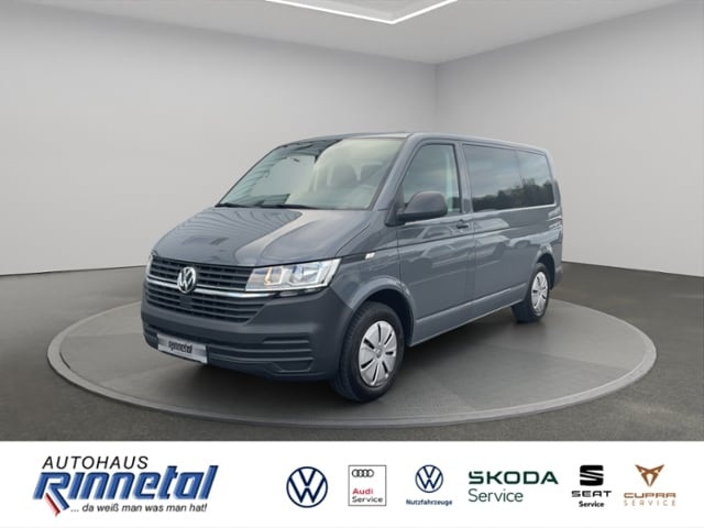 Volkswagen T6.1 Transporter