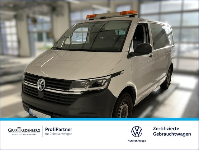 Volkswagen T6.1 Transporter