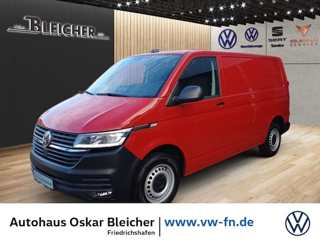 Volkswagen T6.1 Transporter
