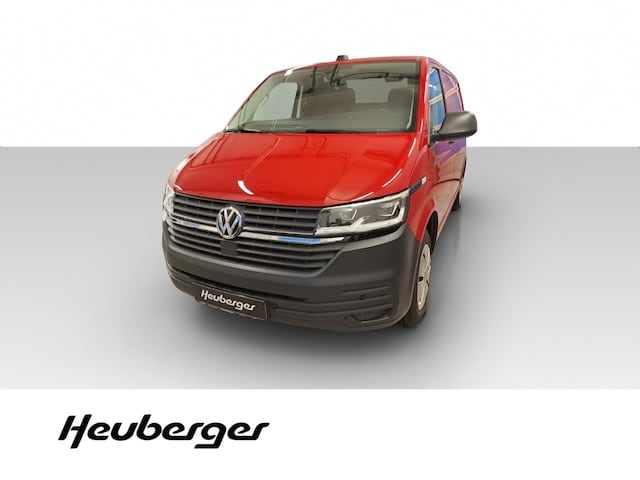Volkswagen T6.1 Transporter