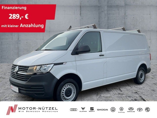 Volkswagen T6.1 Transporter