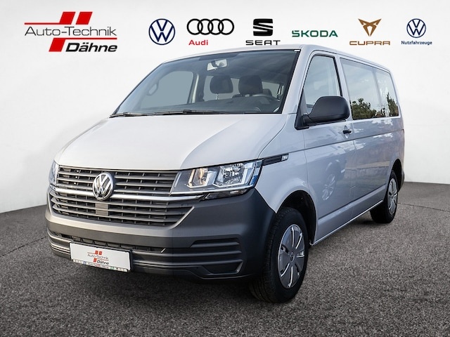 Volkswagen T6.1 Transporter