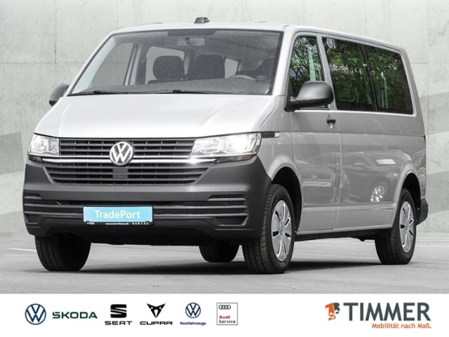 Volkswagen T6.1 Transporter