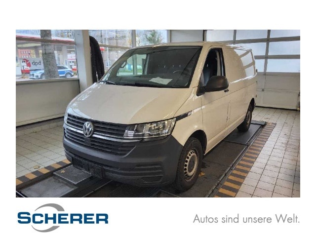 Volkswagen T6.1 Transporter