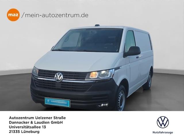 Volkswagen T6.1 Transporter