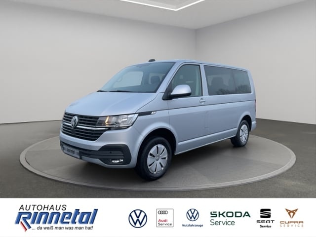 Volkswagen T6.1 Transporter