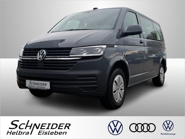 Volkswagen T6.1 Transporter