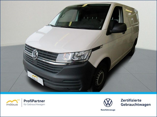 Volkswagen T6.1 Transporter