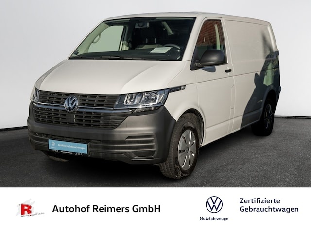 Volkswagen T6.1 Transporter