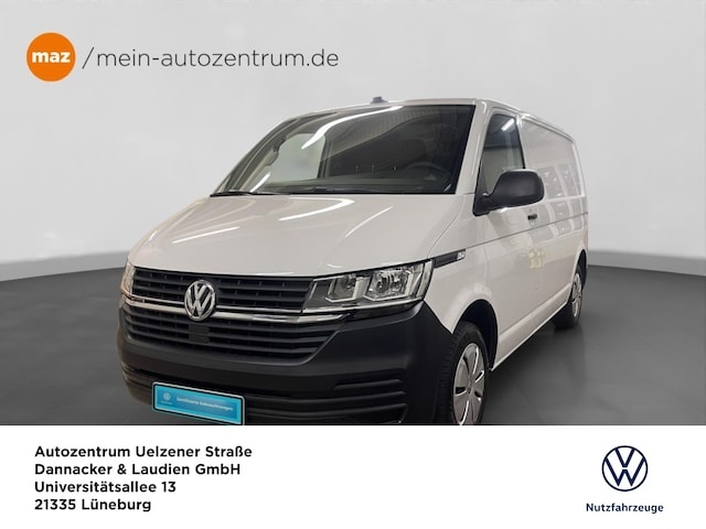 Volkswagen T6.1 Transporter