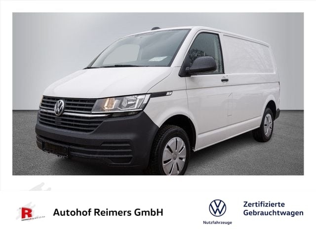 Volkswagen T6.1 Transporter