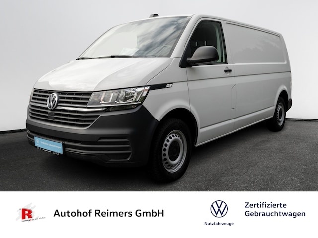 Volkswagen T6.1 Transporter
