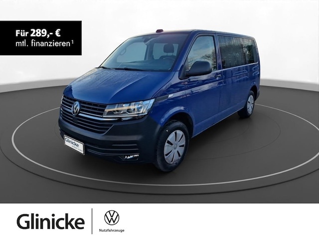 Volkswagen T6.1 Transporter