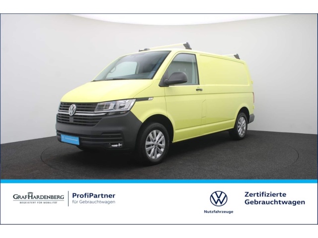 Volkswagen T6.1 Transporter