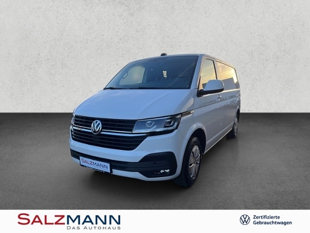 Volkswagen T6.1 Transporter