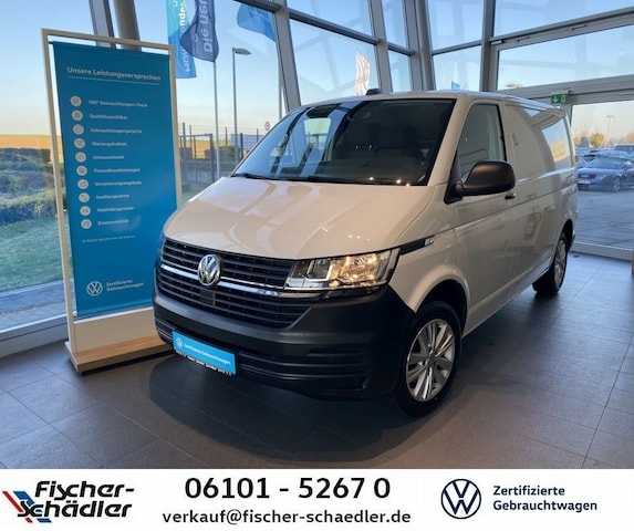 Volkswagen T6.1 Transporter