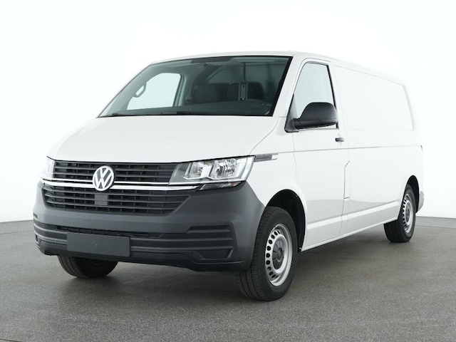 Volkswagen T6.1 Transporter