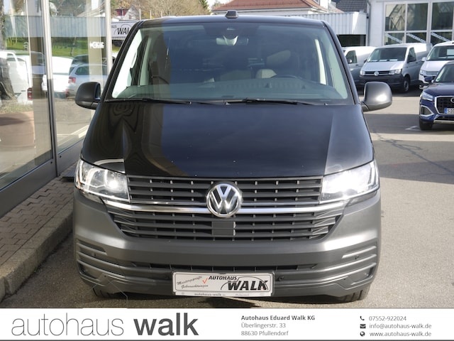 Volkswagen T6.1 Transporter