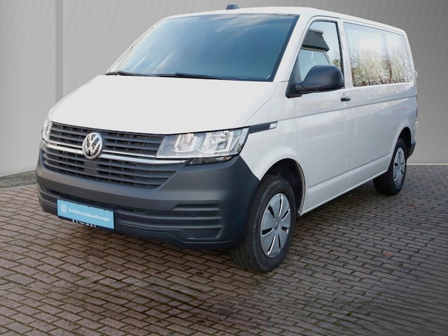 Volkswagen T6.1 Transporter