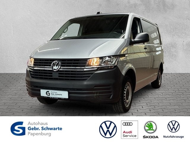 Volkswagen T6.1 Transporter