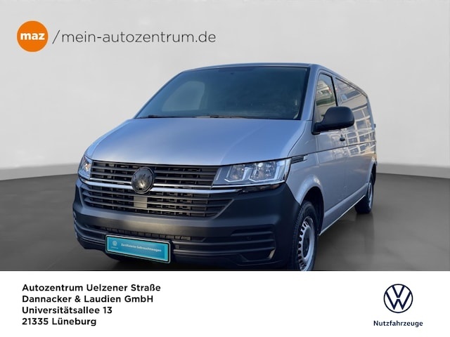 Volkswagen T6.1 Transporter