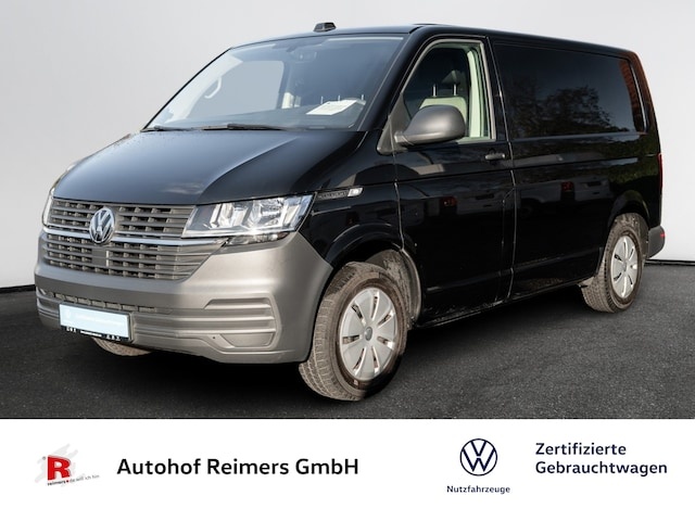 Volkswagen T6.1 Transporter