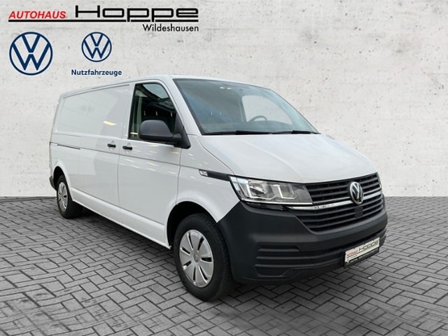 Volkswagen T6.1 Transporter