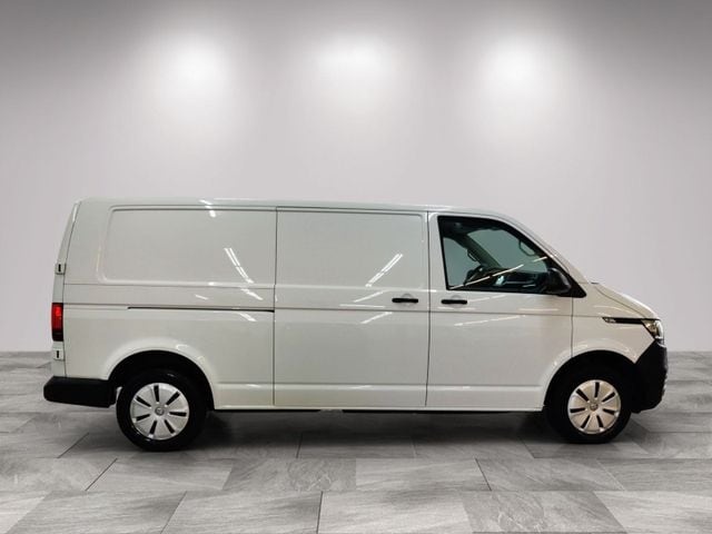 Volkswagen T6.1 Transporter