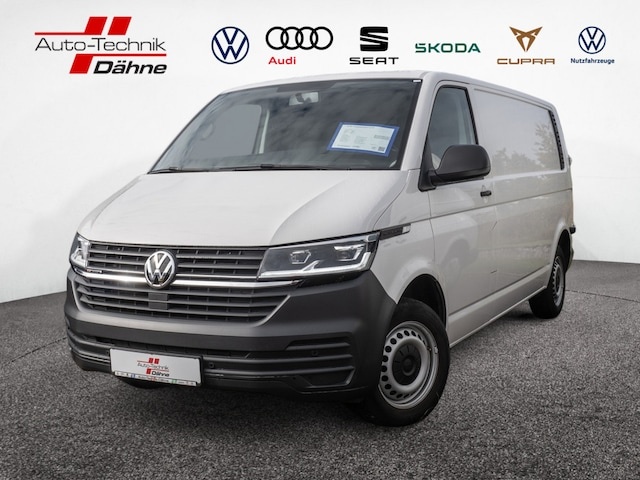 Volkswagen T6.1 Transporter